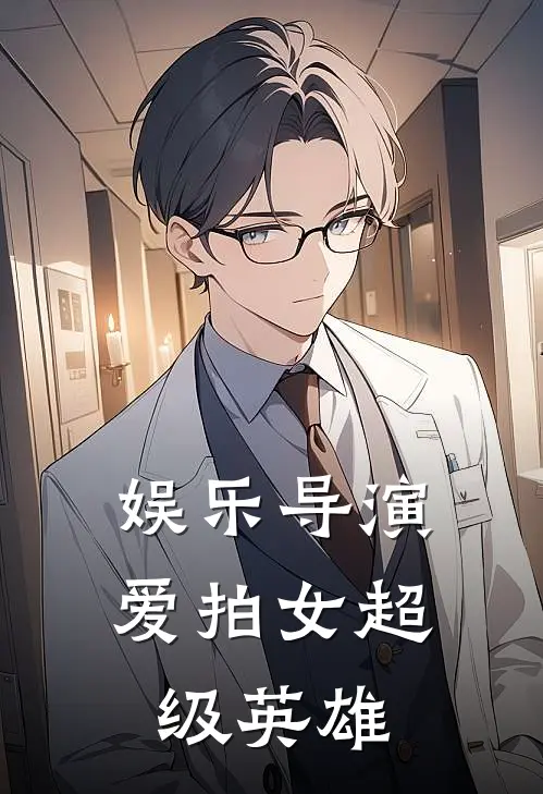 娱乐导演爱拍女超级英雄