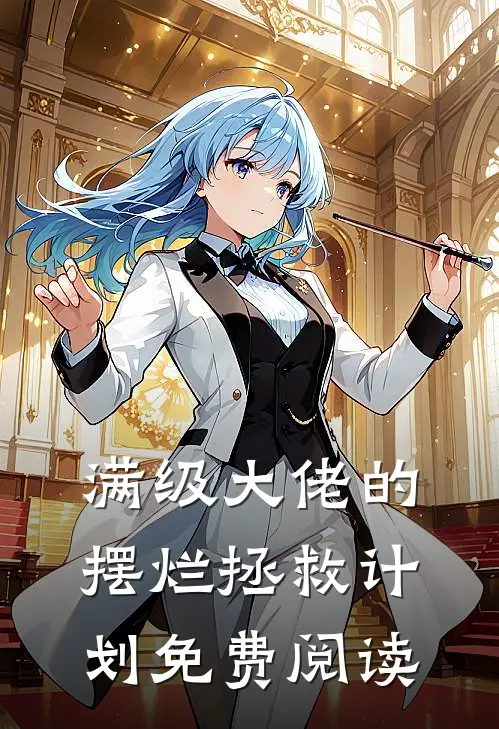 满级大佬的摆烂拯救计划免费阅读