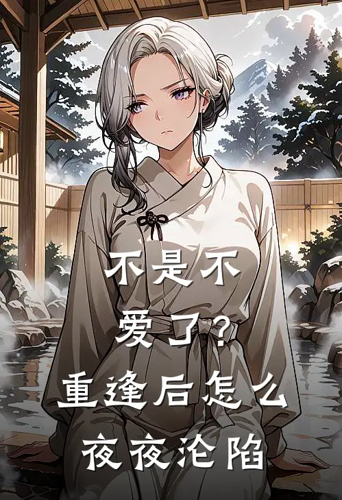 不是不爱了？重逢后怎么夜夜沦陷