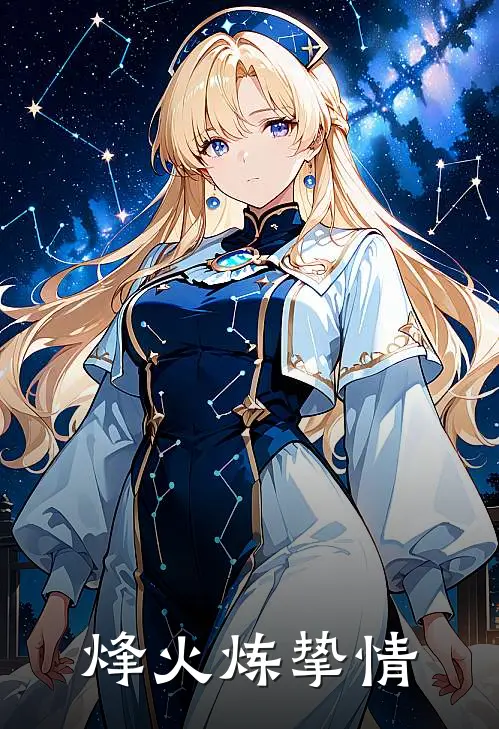 烽火炼挚情