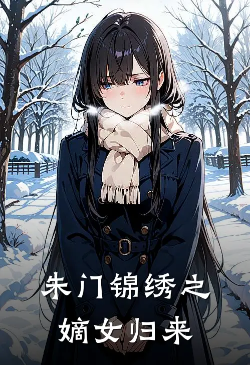 朱门锦绣之嫡女归来