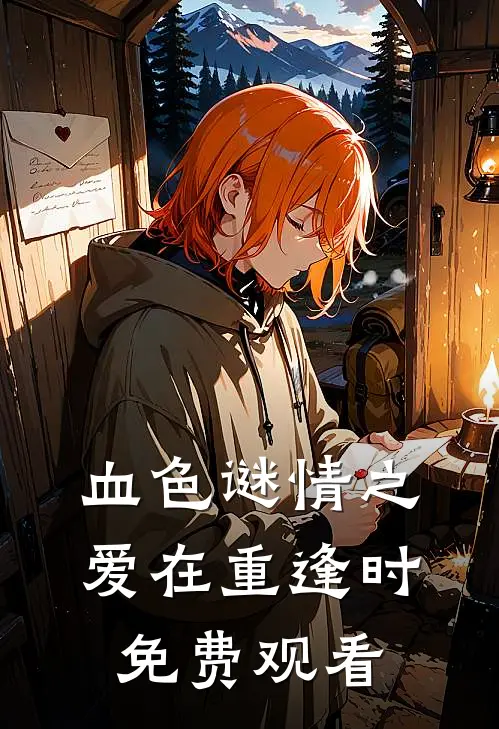 血色谜情之爱在重逢时免费观看