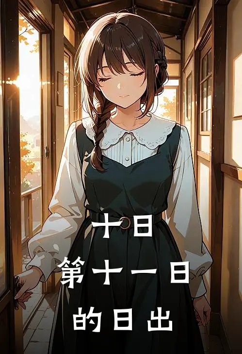 十日：第十一日的日出