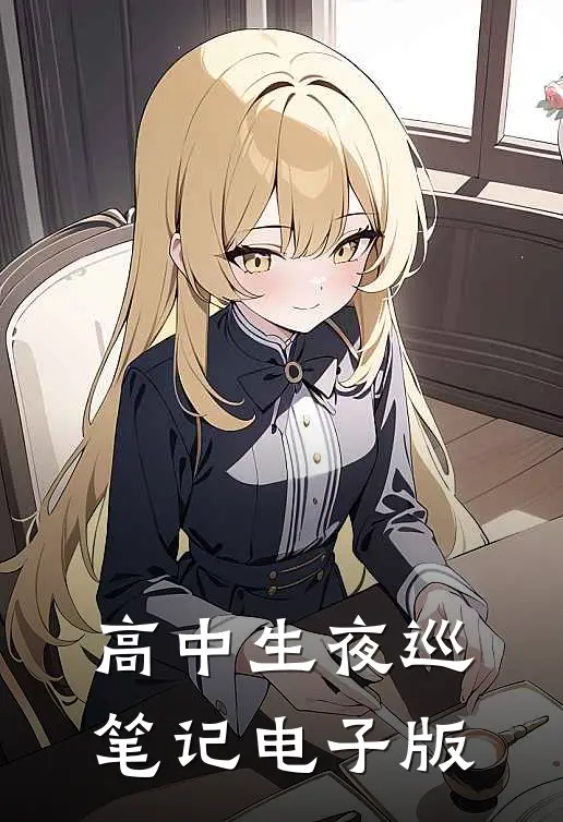 高中生夜巡笔记电子版