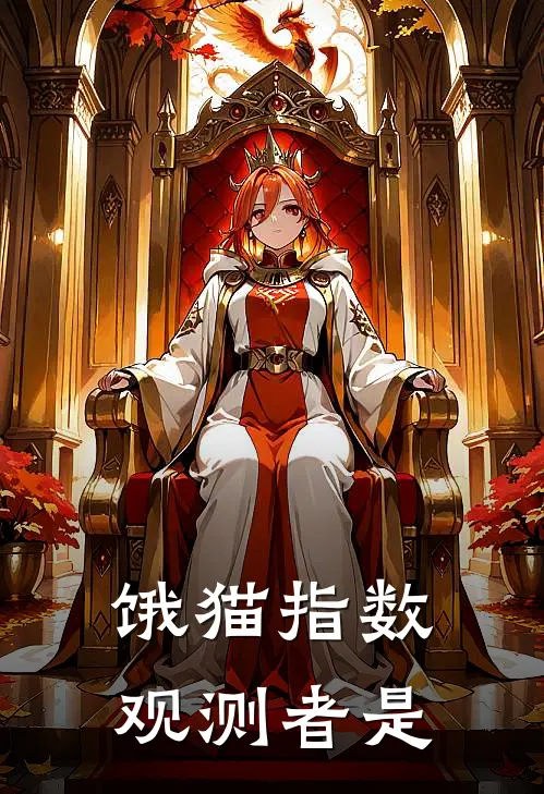 饿猫指数观测者是