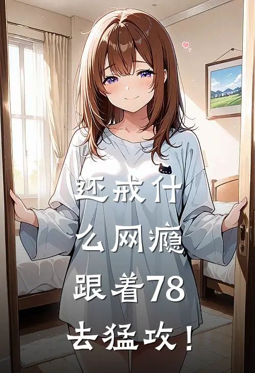 还戒什么网瘾，跟着78去猛攻！