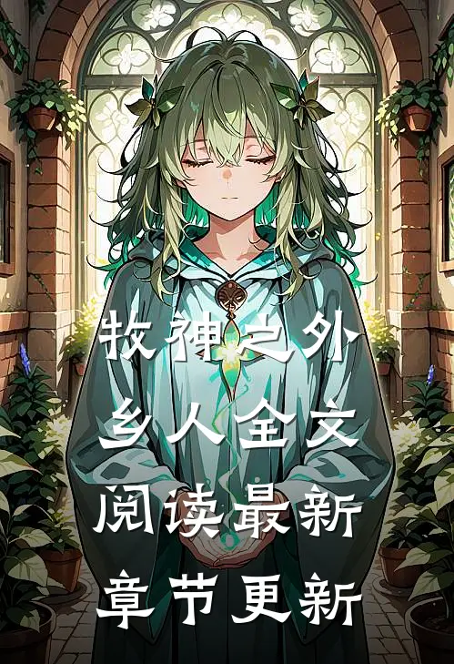 牧神之外乡人全文阅读最新章节更新