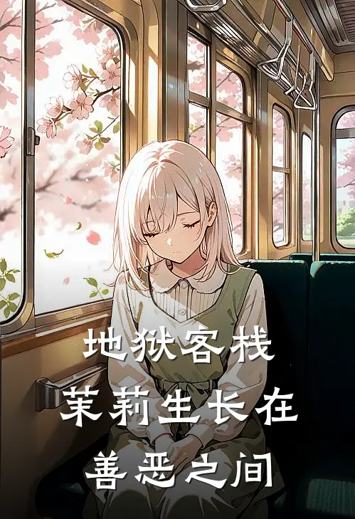 地狱客栈：茉莉生长在善恶之间