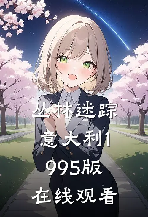 丛林迷踪意大利1995版在线观看