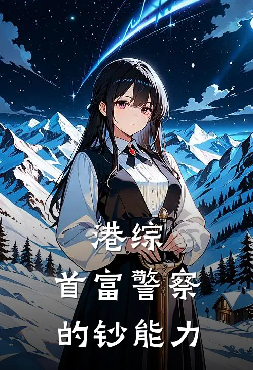 港综：首富警察的钞能力