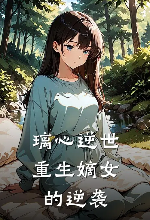 璃心逆世：重生嫡女的逆袭