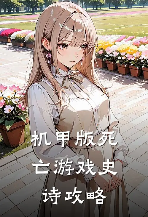 机甲版死亡游戏史诗攻略