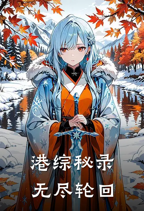 港综秘录：无尽轮回