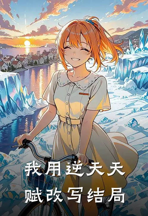 我用逆天天赋改写结局
