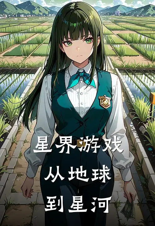 星界游戏：从地球到星河