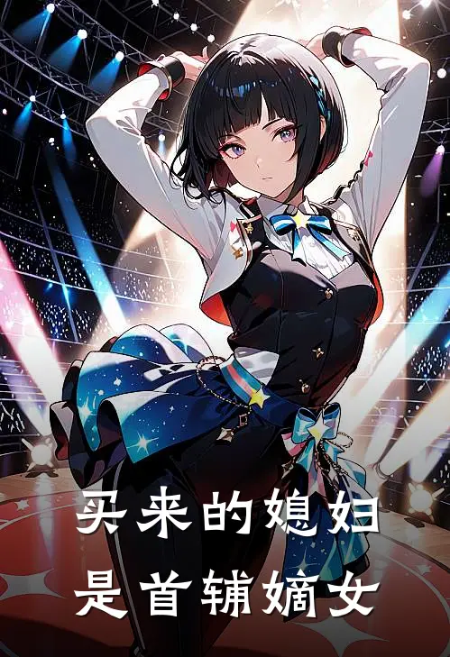 买来的媳妇是首辅嫡女