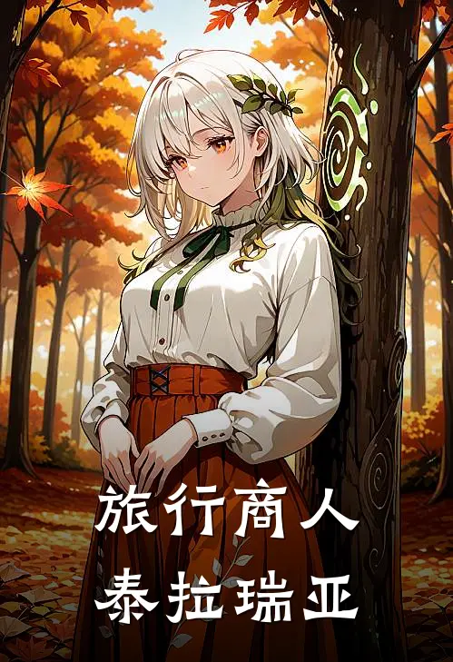 旅行商人泰拉瑞亚