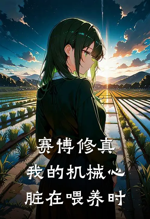 赛博修真：我的机械心脏在喂养时