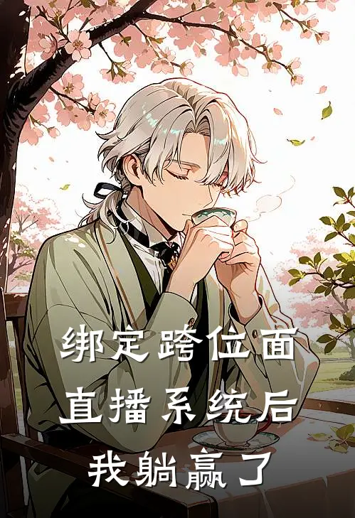 绑定跨位面直播系统后我躺赢了