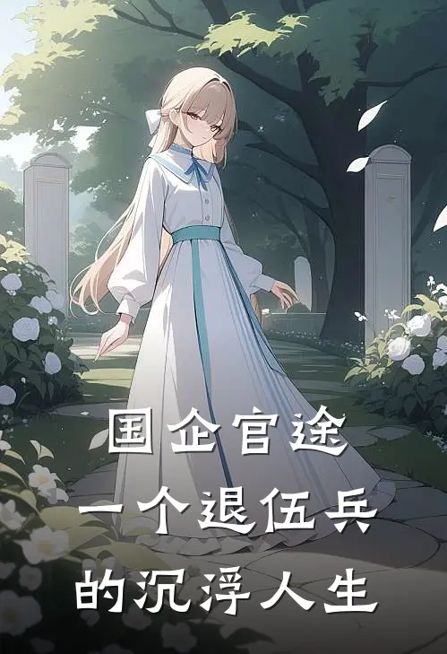 国企官途：一个退伍兵的沉浮人生