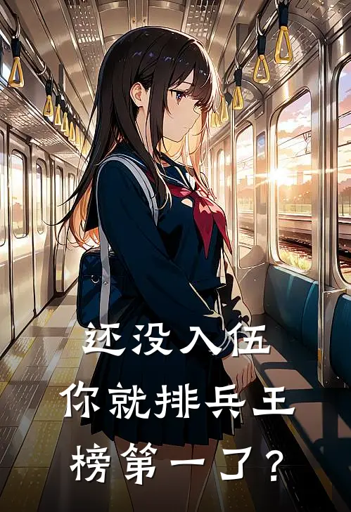 还没入伍，你就排兵王榜第一了？