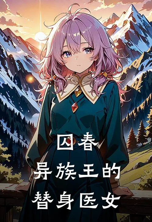 囚春：异族王的替身医女