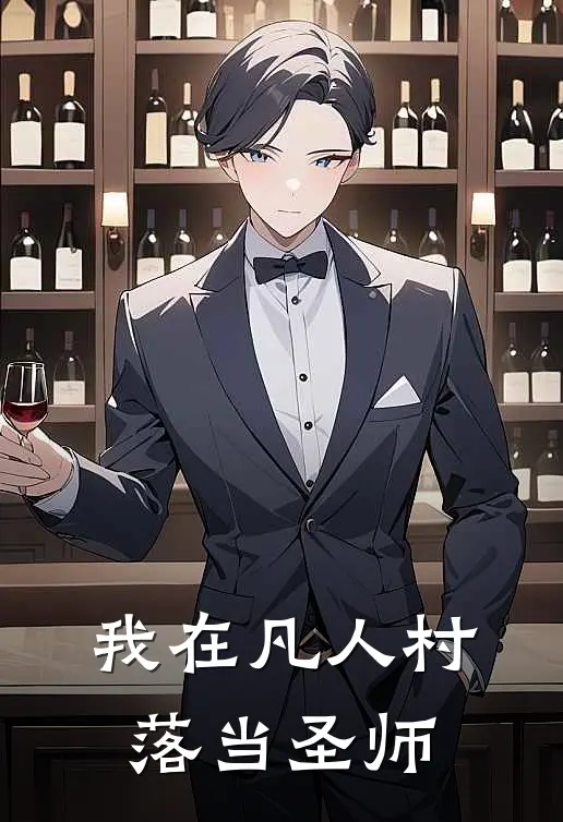 我在凡人村落当圣师