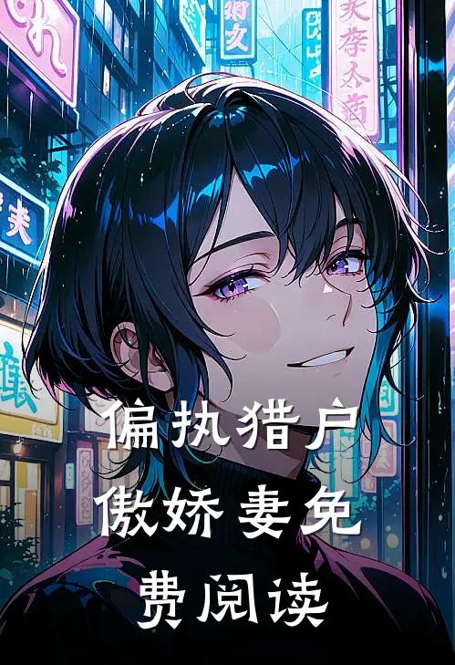 偏执猎户傲娇妻免费阅读