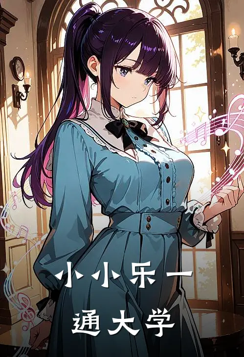 小小乐一通大学