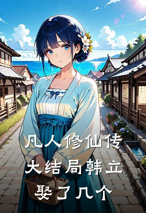 凡人修仙传大结局韩立娶了几个