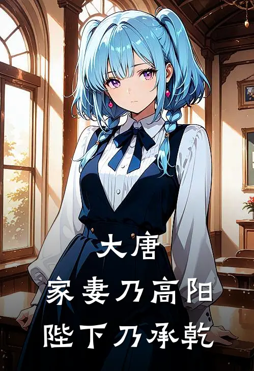 大唐：家妻乃高阳，陛下乃承乾