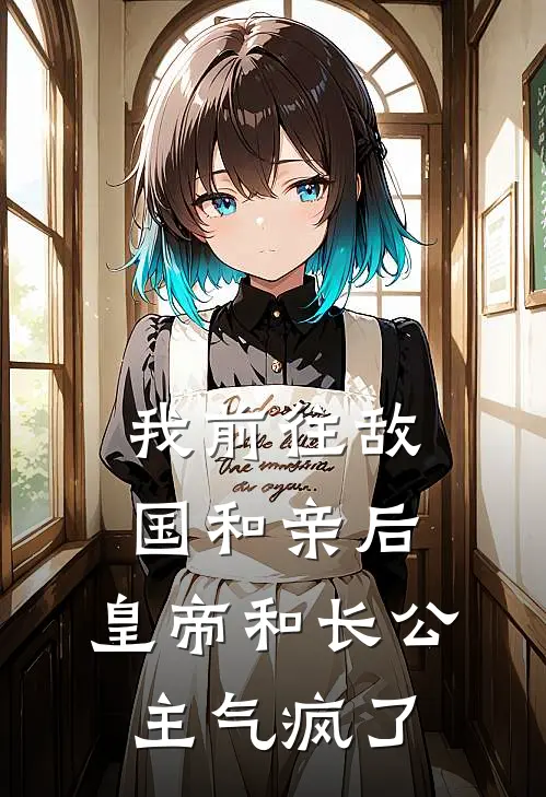 我前往敌国和亲后，皇帝和长公主气疯了