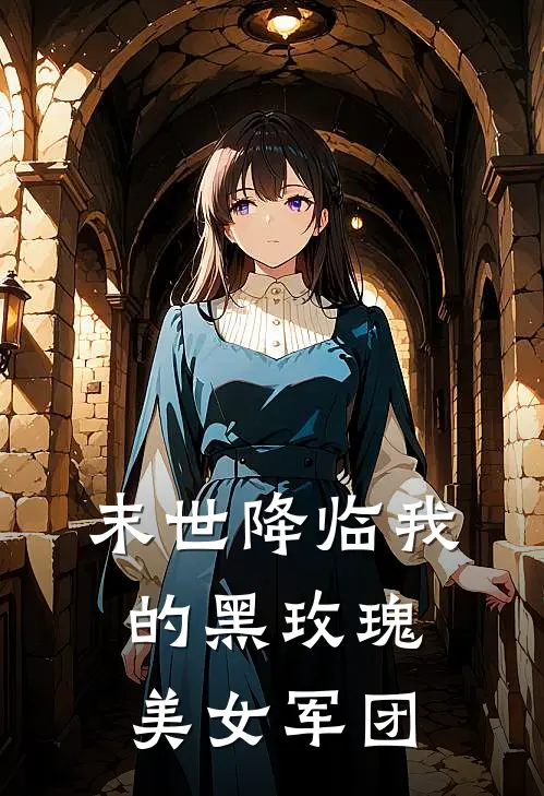 末世降临我的黑玫瑰美女军团