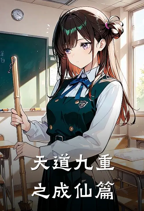 天道九重之成仙篇