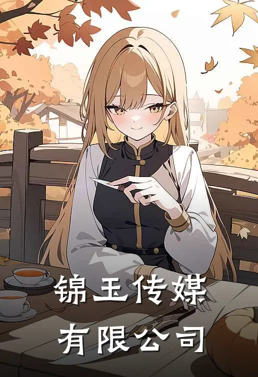 锦玉传媒有限公司