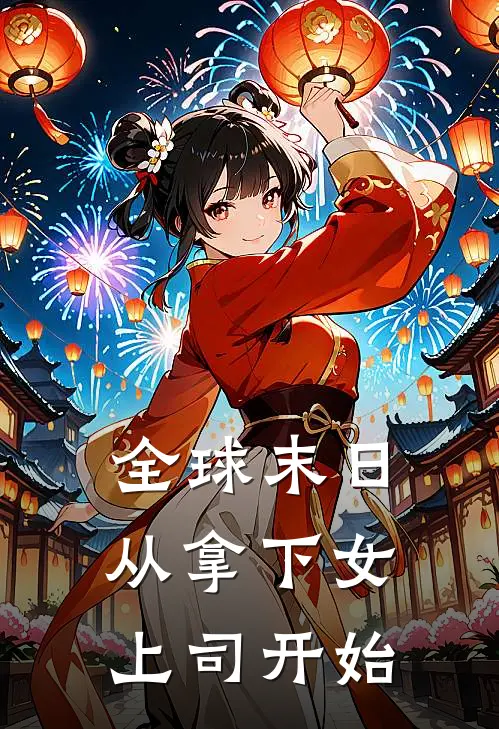 全球末日：从拿下女上司开始