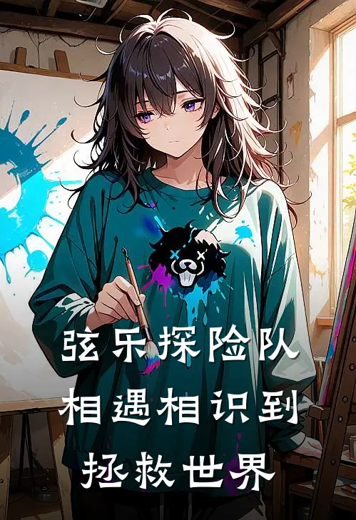 弦乐探险队，相遇相识到拯救世界