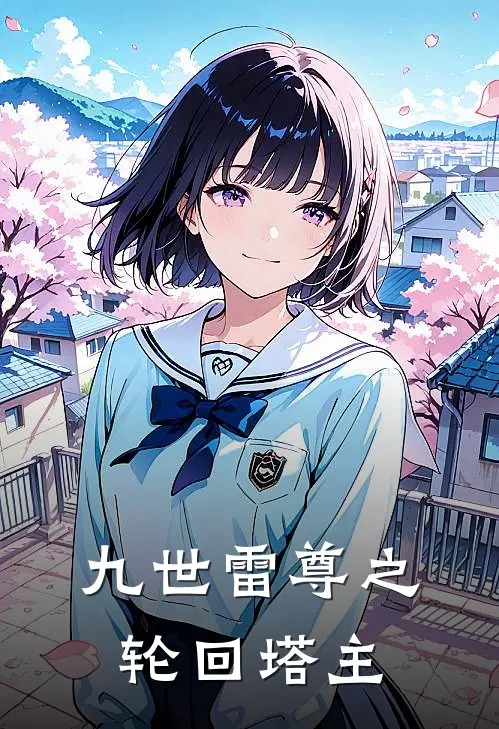 九世雷尊之轮回塔主
