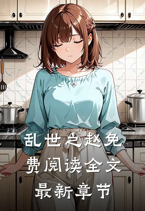 乱世之赵免费阅读全文最新章节