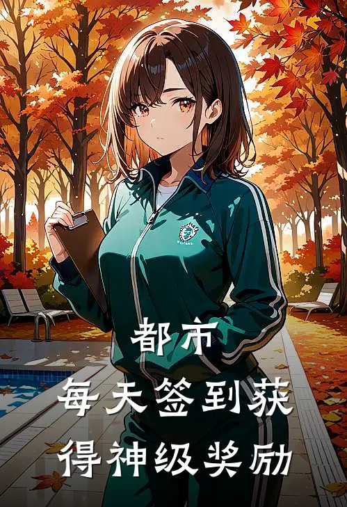 都市：每天签到获得神级奖励