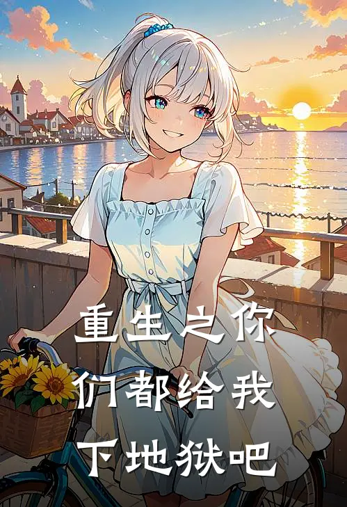 重生之你们都给我下地狱吧