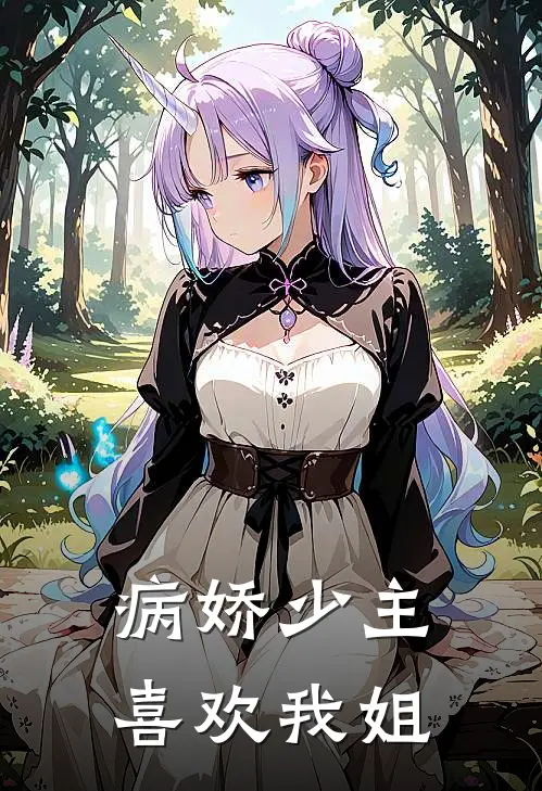 病娇少主喜欢我姐