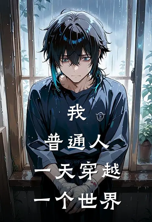 我，普通人，一天穿越一个世界