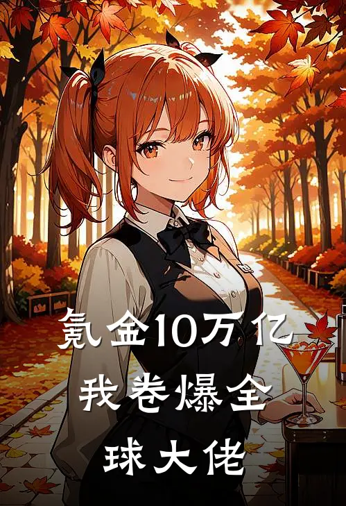 氪金10万亿，我卷爆全球大佬