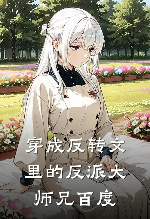 穿成反转文里的反派大师兄百度