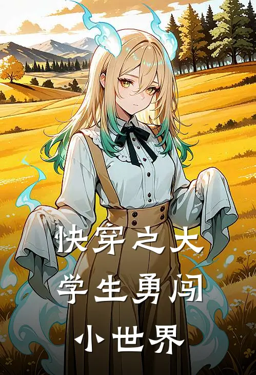 快穿之大学生勇闯小世界