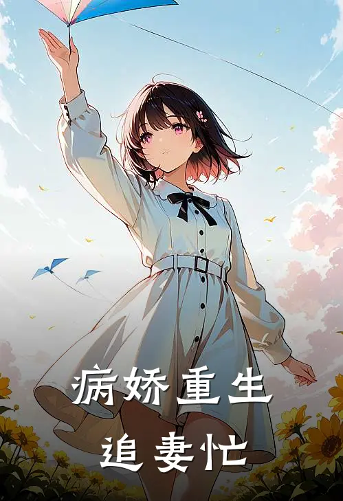 病娇重生追妻忙