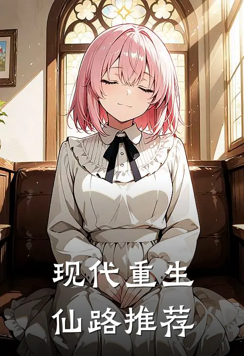 现代重生仙路推荐