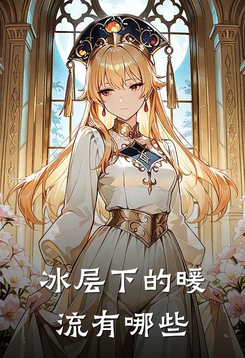 冰层下的暖流有哪些