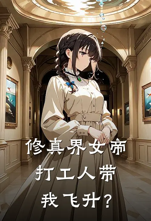 修真界女帝，打工人带我飞升？